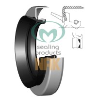 Сальник 44-74-11/17 TB9W14 NBR