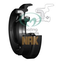 Сальник 12,4-27,5/32,3-5,6/10,7 TC4S7 NBR