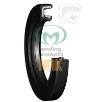 Сальник 24-40-7 TO FKM