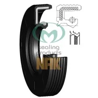 Сальник 48-65-10/8 TGR FKM