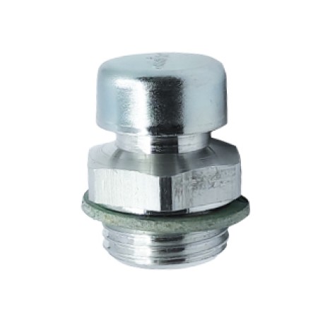 Сапун TSSR3G 1/2'' (1GTSSR30) с обратным клапаном