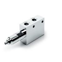 Клапан редукционный VRP 3/8'' (V0704) 10-60 bar