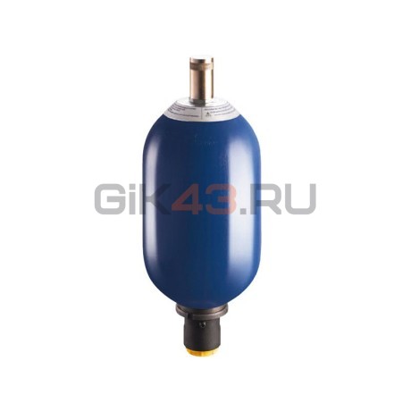 Пневмогидроаккумулятор A-51C-E010NK-AC