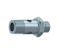 Адаптер-Болт BSP 1/2 - BANJO 3/4 (A10930812)