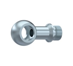 Адаптер BANJO 3/8 - BSP 3/8' с удлинителем (A111206)