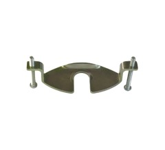 Крепление осевого манометра 63 мм ABRMFI63 Крепление осевого манометра 63 мм ABRMFI63