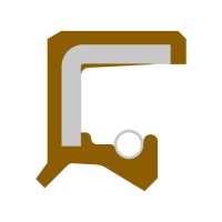 Сальник 45-65-7 AS-P FPM