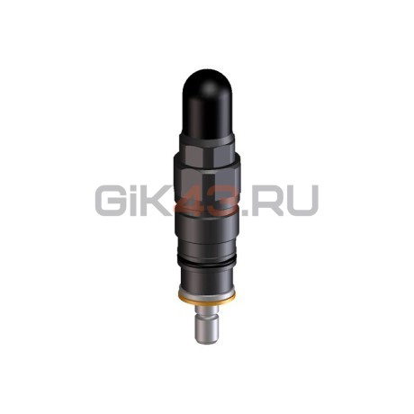 Клапан предохранительный M6/500/V (Cart M-6/500/V)