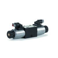 Гидрораспределитель SDHE-0711-X24DC