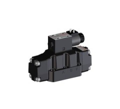 Гидрораспределитель DPHI-4631/2-X 24DC