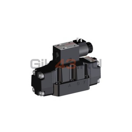 Гидрораспределитель DPHI-4631/2-X 24DC