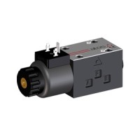 Гидрораспределитель SDHL-0711-X24DC (44)