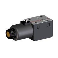 Гидрораспределитель SDKE-1714-X24DC