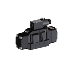 Гидрораспределитель SDPHE-2610-X24DC