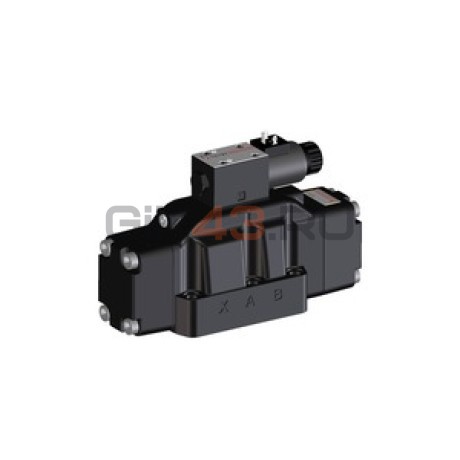 Гидрораспределитель SDPHE-2610-X24DC