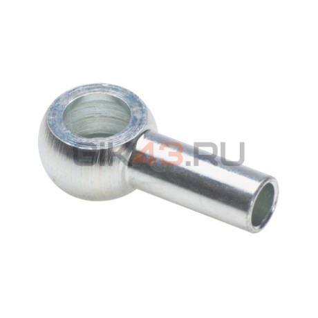 Адаптер BANJO 3/8-12L (трубка 106 мм) RV535.0610