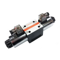 Гидрораспределитель 64 BAV-IC5-714-24DC