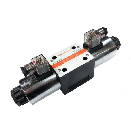 Гидрораспределитель 64 BAV-IC5-714-24DC