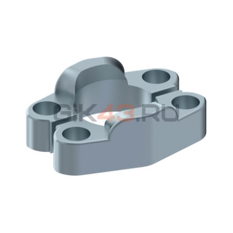 Полускоба AFS3 1'' D44,5