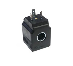 Катушка BOF3412CC 12 VDC (13/38мм, 22W)