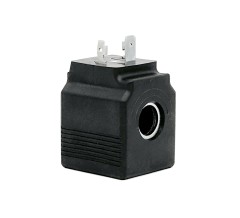 Катушка BOF34220CC 220 CC (13/38мм, 22W, SAE 12)