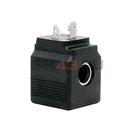 Катушка BOF38220CC 220 CC (13/38мм, 22W, SAE 08)