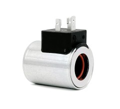 Катушка C19B-01200E1-4,9NA