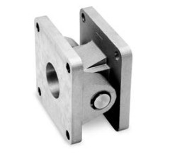 Шарнирное крепление C+L+S-80 прямое