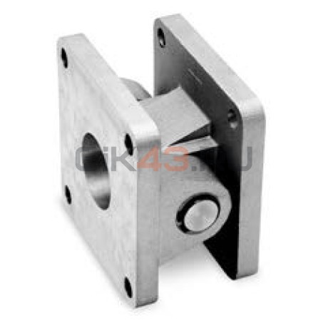 Шарнирное крепление C+L+S-80 прямое