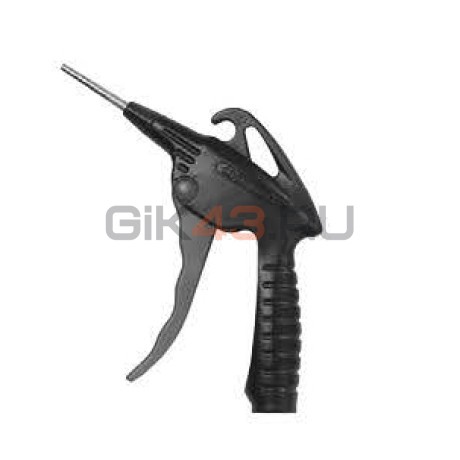 Пистолет CA-0050F обдувочный 50 мм