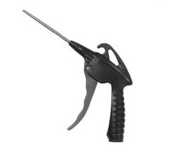 Пистолет CA-0100F обдувочный 100 мм Пистолет CA-0100F обдувочный 100 мм