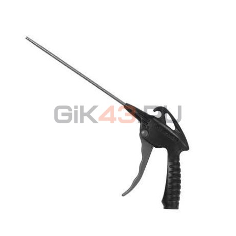 Пистолет CA-0200F обдувочный 200 мм