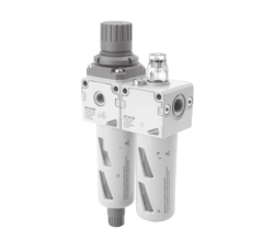 Блок подготовки воздуха MC238-C-5-FL