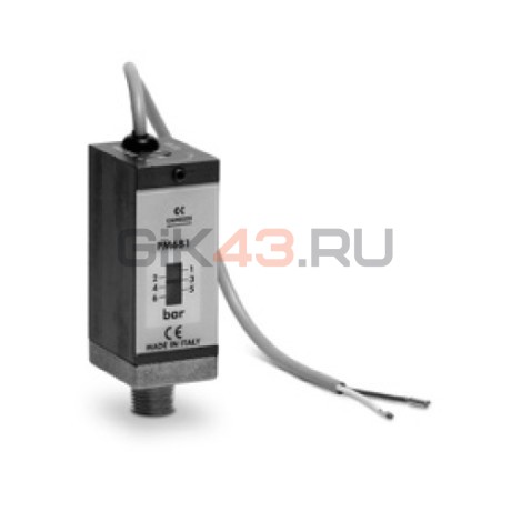 Реле давления PM681-1 Реле давления PM681-1