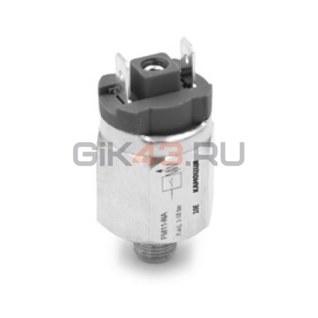Реле давления PM11N-NC Реле давления PM11N-NC