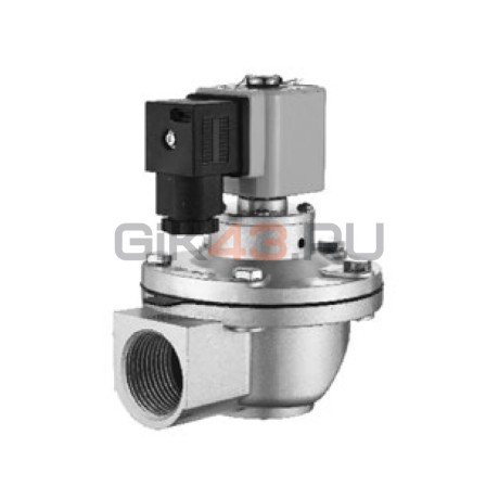 Импульсный клапан CMF-DM-D-Z-20-24V DC Импульсный клапан CMF-DM-D-Z-20-24V DC
