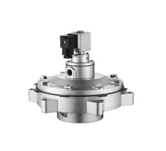 Импульсный клапан CMF-DM-D-Y-25-220V AC