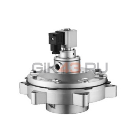 Импульсный клапан CMF-DM-D-Y-25-220V AC Импульсный клапан CMF-DM-D-Y-25-220V AC