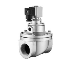 Импульсный клапан CMF-DM-D-T-50S-220V AC