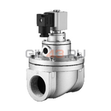 Импульсный клапан CMF-DM-D-T-50S-220V AC