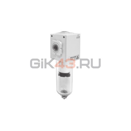 Фильтр NXE2-1/8-F50 Фильтр NXE2-1/8-F50