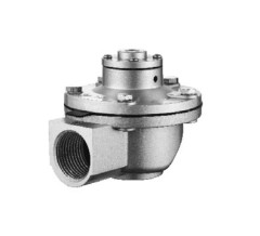 Импульсный клапан CMF-DM-D-D-25-110V AC