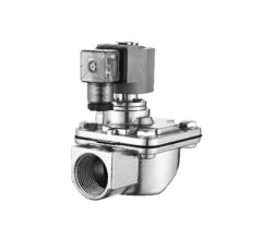 Импульсный клапан CMF-CA-D-Z-25-24V DC