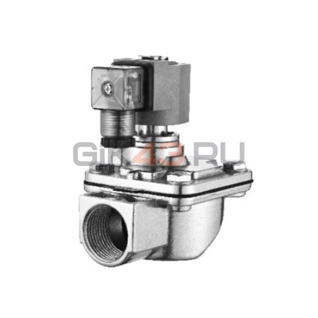 Импульсный клапан CMF-CA-D-Z-25-24V DC Импульсный клапан CMF-CA-D-Z-25-24V DC