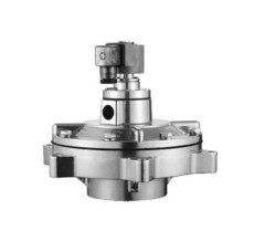 Импульсный клапан CMF-CA-D-Y-25-24V DC