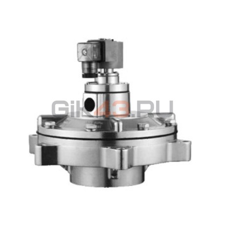 Импульсный клапан CMF-CA-D-Y-25-24V DC Импульсный клапан CMF-CA-D-Y-25-24V DC