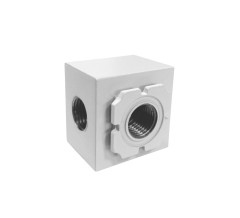 Коллектор NXE2-1/4-B02 Коллектор NXE2-1/4-B02