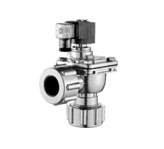 Импульсный клапан CMF-CA-D-D-25-220V AC