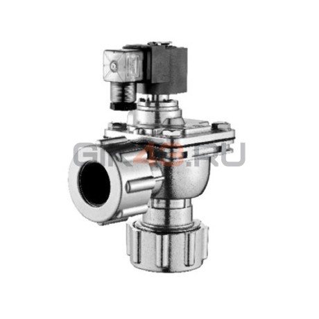 Импульсный клапан CMF-CA-D-D-25-220V AC Импульсный клапан CMF-CA-D-D-25-220V AC