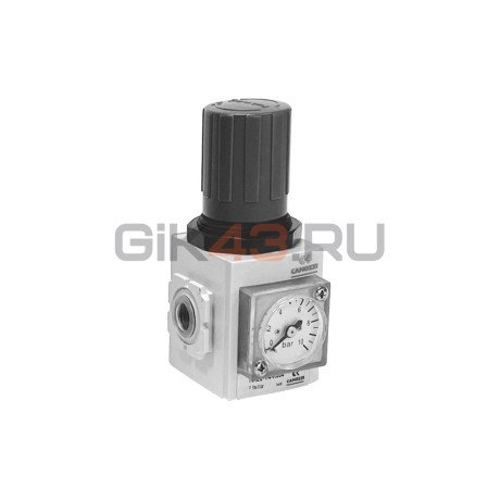 Регулятор давления NXE2-1/4-R000 Регулятор давления NXE2-1/4-R000
